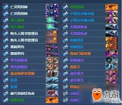 说林恩术卡组怎么搭配pg电子平台炉石传
