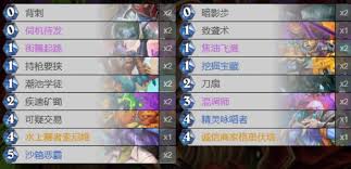 限开炮融合贼卡组怎么构筑电子pg游戏炉石