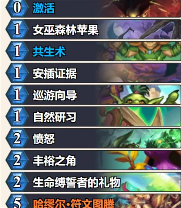 说绿野大作战乱斗模式卡组介绍pg电子免费