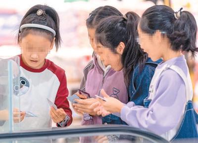 盲卡不可有“盲区”pg电子中国网站