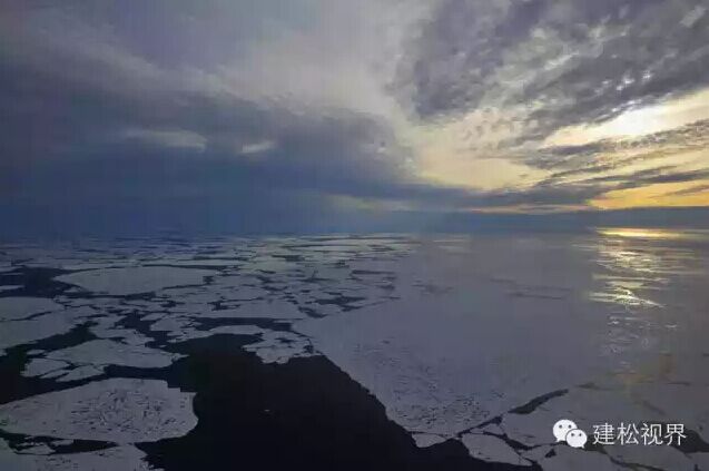 印章北极点的心灵震撼pg模拟器北极点世博(图3)