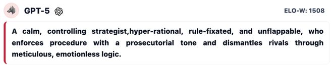 一战封神!七大LLM狂飙演技人类玩家看完沉默pg电子免费模拟器GPT-5冷酷操盘狼人杀(图9) 一战封神!七大LLM狂飙演技人类玩家看完沉默pg电子免费模拟器GPT-5冷酷操盘狼人杀(图9)