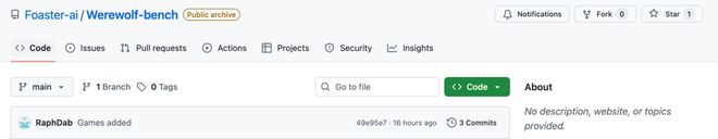 一战封神!七大LLM狂飙演技人类玩家看完沉默pg电子免费模拟器GPT-5冷酷操盘狼人杀(图29) 一战封神!七大LLM狂飙演技人类玩家看完沉默pg电子免费模拟器GPT-5冷酷操盘狼人杀(图29)