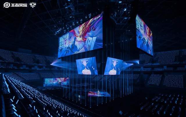 KPL的“第七件装备”pg电子免费模拟器游戏(图5)